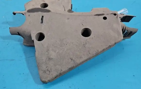 Mercedes-Benz S W222 Center console A2223520491 IMPRK1562158