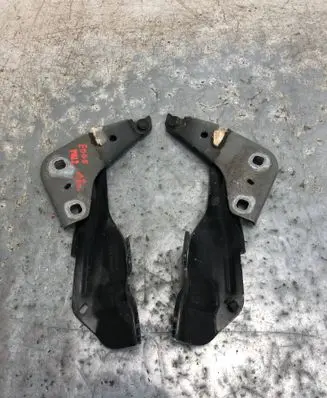 Ford Edge II Engine bonnet/hood hinges FT4BR16801A FT4BR16800A