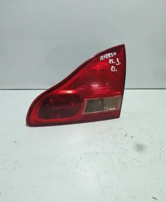 Toyota Avensis Verso Rear/tail lights 7654 4441