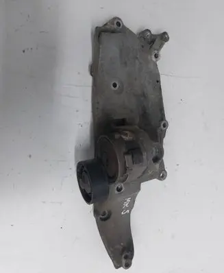 Generator/alternator bracket