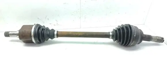 Peugeot Boxer Front driveshaft 00807799