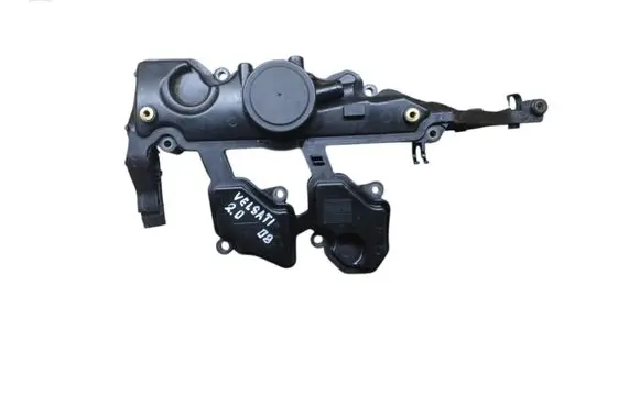 Intake manifold