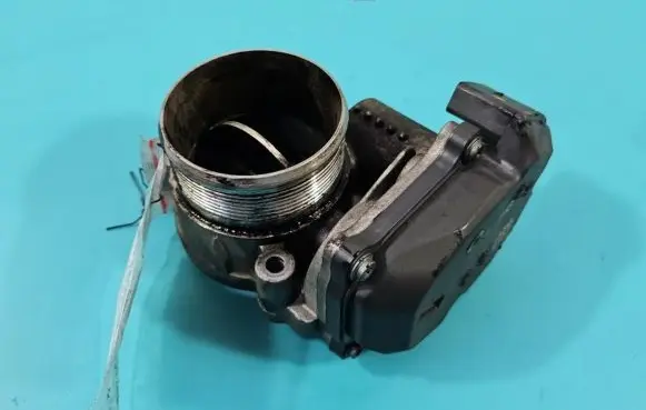 Audi A7 S7 4G Throttle body valve 059145950AH IMPRK1379893