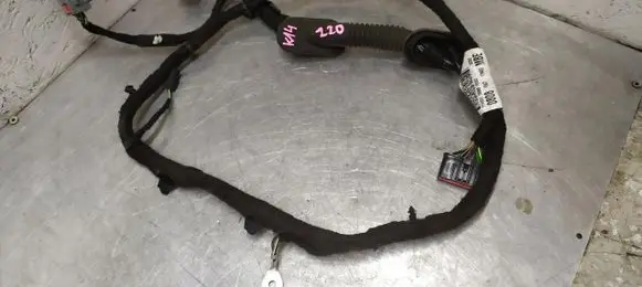 Ford Kuga II Front door wiring loom/harness boot FV4T-17N400-MBE