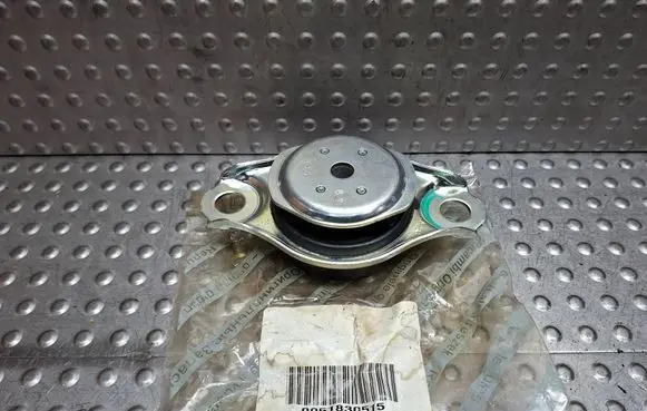 Fiat 500 Engine mount vacuum valve S26336449 51830515