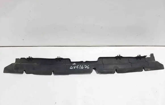 Volkswagen T-Cross Intercooler air guide/duct channel 2GM121330C
