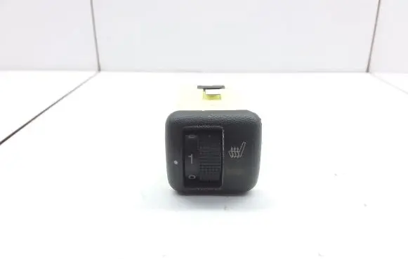 Opel Zafira A Seat heating switch 24456343 501943