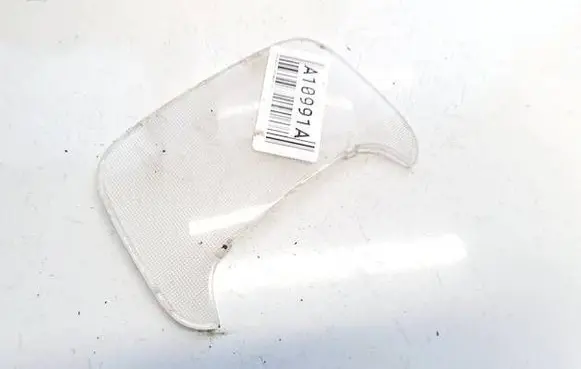 Mitsubishi Outlander Other interior part