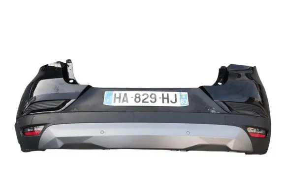 Renault Captur II Rear bumper 850B24059R