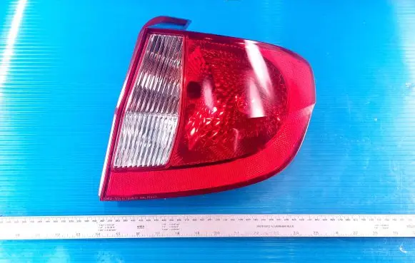 Hyundai Getz Rear/tail lights 924021C5XX