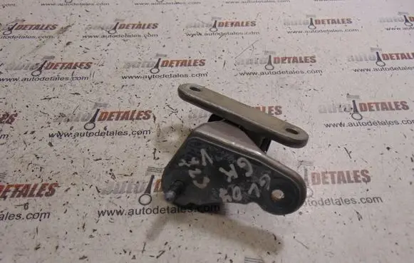 Mercedes-Benz GL X164 Rear door upper hinge