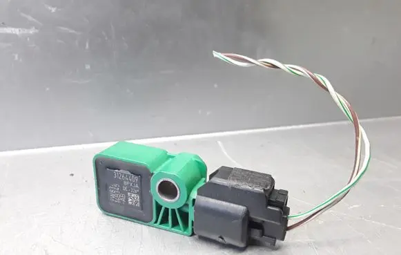 Volvo S40 Airbag deployment crash/impact sensor 31264409