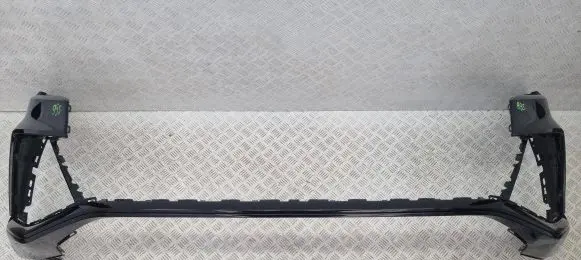 Audi Q8 Front bumper