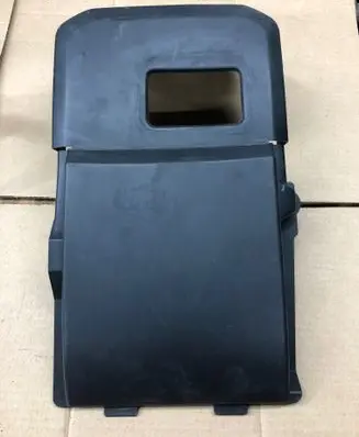 Volvo V50 Battery box tray 30667276