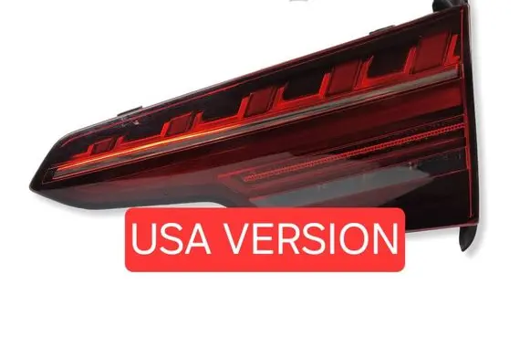 Audi A4 S4 B9 8W Tailgate rear/tail lights 8W5945094AB