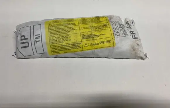 Hyundai Santa Fe Seat airbag