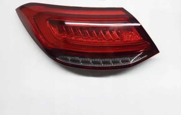 Mercedes-Benz CLS AMG C219 Rear/tail lights A2579063000