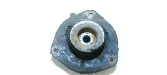 Volkswagen PASSAT B7 Coil spring mount 1k0412331b