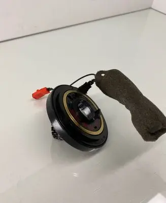 Volkswagen Transporter - Caravelle T4 Airbag slip ring squib (SRS ring) 1H0959653