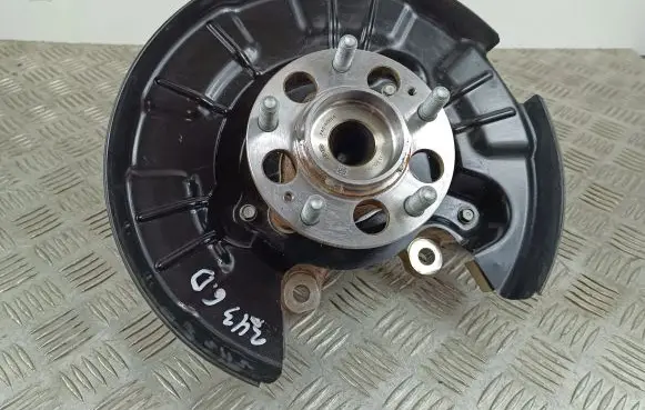 Hyundai Kona I Rear wheel hub