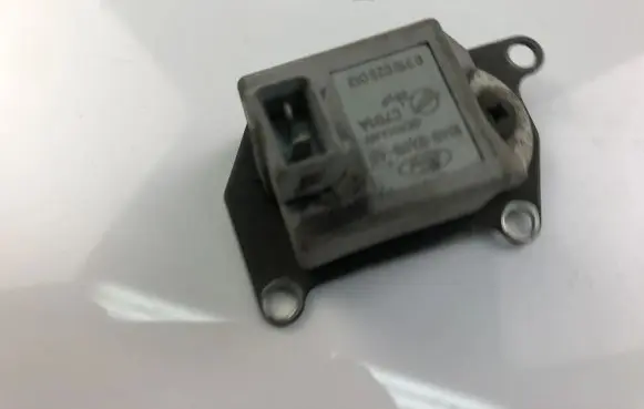Ford Mondeo Mk III Other control units/modules 93AB12A019AB