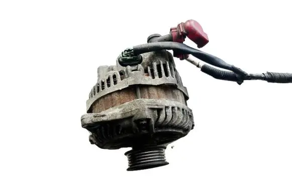 Subaru Legacy Generator/alternator 23700 aa521