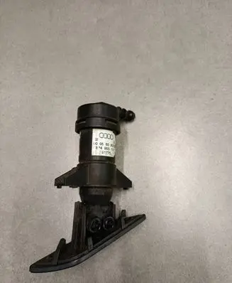 Audi A3 S3 A3 Sportback 8P Headlight washer spray nozzle 000565800 21775 8P4955101