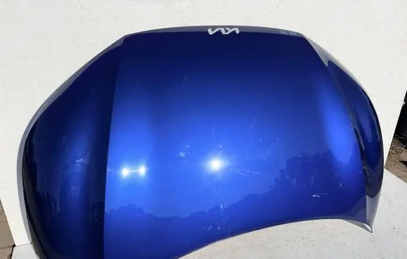 KIA EV6 Engine bonnet/hood 