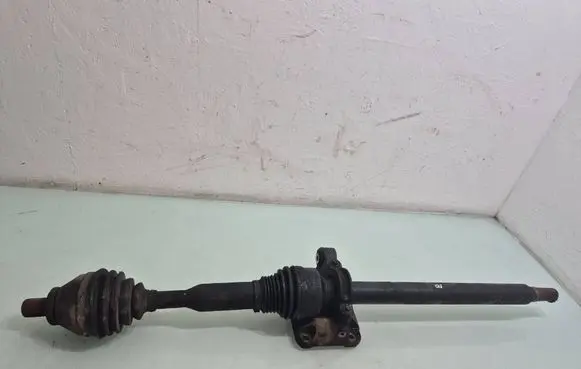 Volvo XC60 Front driveshaft 