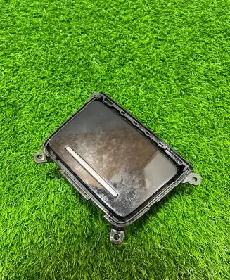 Audi RS5 Center console decorative trim 8W2863084