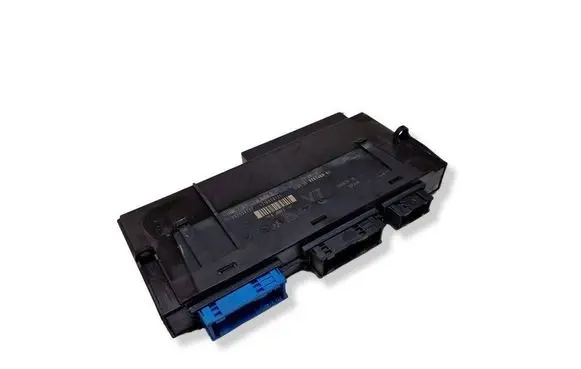 BMW 5 F10 F11 Comfort/convenience module 9267468 4316520721 53253AZ02