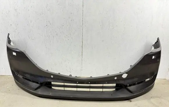 Mazda CX-5 II Front bumper KB8A-50031