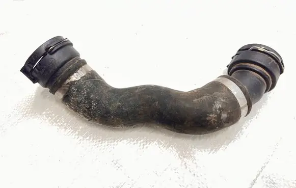 BMW 5 F10 F11 Engine coolant pipe/hose 8509273