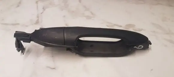Ford Focus Rear door exterior handle XS41A266B22AJ