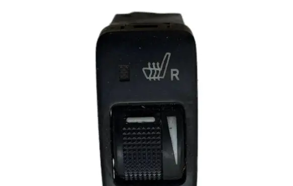 Toyota Land Cruiser (J120) Seat heating switch 453409