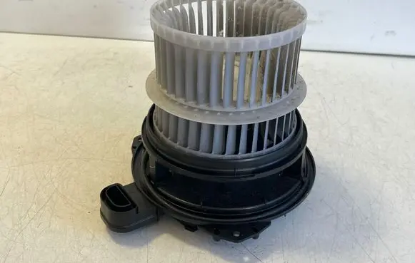 Toyota Corolla E210 E21 Heater fan/blower 5274T1