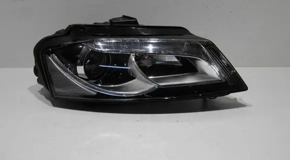 Audi A3 S3 8P Headlight/headlamp 8P0941004 1EL00964810 00964810679514