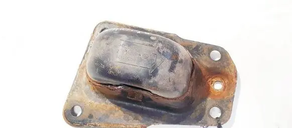 Audi A3 S3 8P Bracket in trunk/boot 1k0505129j