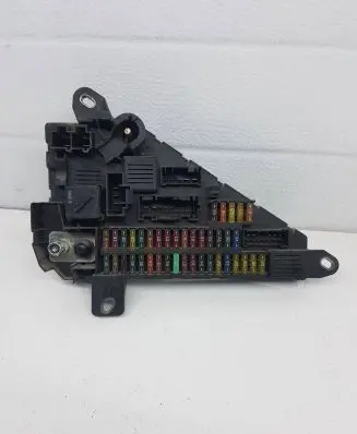 BMW 5 E60 E61 Fuse module 518956024 6906618