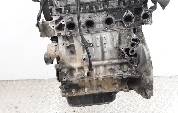Peugeot Bipper Engine 8HS 10F0098 2469563