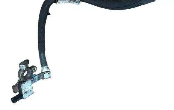 Positive cable (battery)