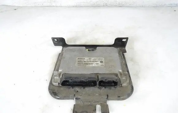 Jeep Grand Cherokee (WJ) Engine control unit/module ECU 0281001767