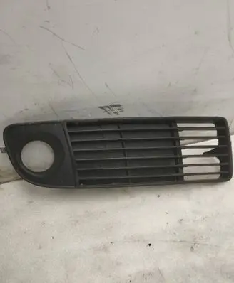 Audi A6 S6 C5 4B Front bumper lower grill 4B0807681J DN125504