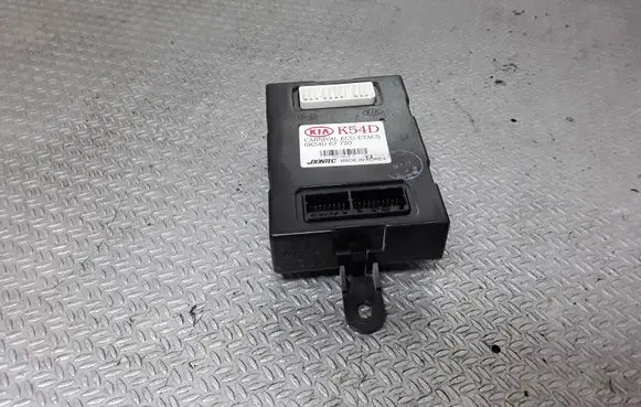 KIA Carnival Other control units/modules OK54D67720
