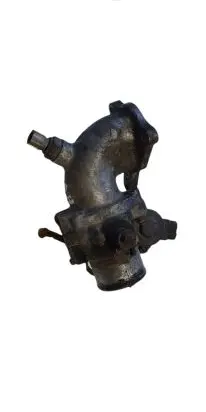 Toyota Auris 150 Throttle valve NOCODE