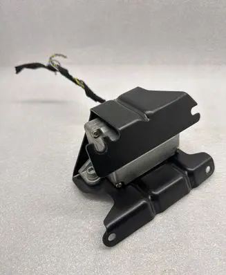 BMW 3 E46 ESP acceleration yaw rate sensor 6759412 448801001036 10098508014