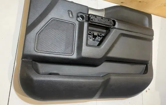 Ford F150 Front door card panel trim FL3B1823942 FL3B1823890C