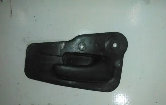 Opel Tigra A Front door interior handle 0482368rh 008062349
