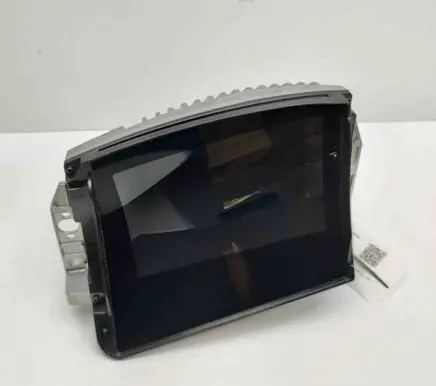 Audi Q7 4M Head up display screen 4M0919617B