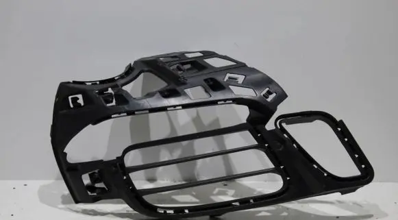Porsche 911 991 Front bumper lower grill 99150598600